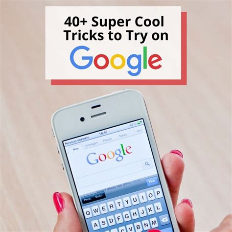 googke tricks|Iba pa.
